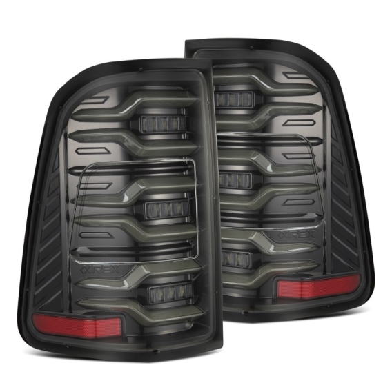 ARX PRO-Series Tail Lights