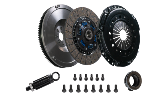 DKM MA Clutch Kit