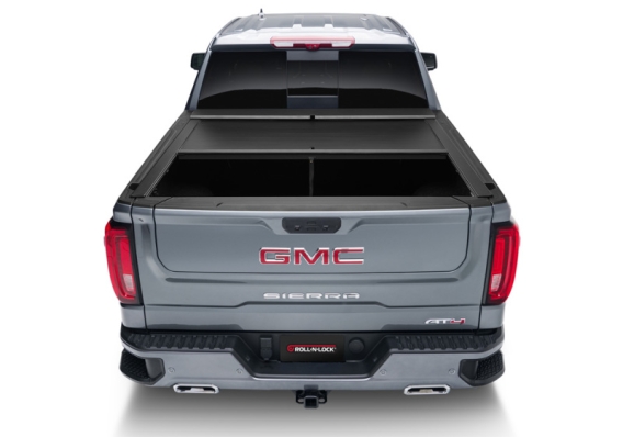 RNL A-Series Tonneau Cover