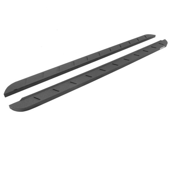 GOR RB10 Slim Running Boards