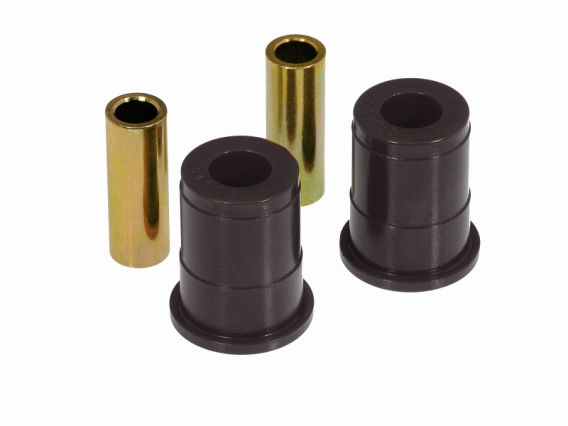 PRO Control Arm Bushings - Blk