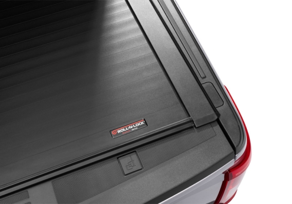 RNL A-Series Tonneau Cover