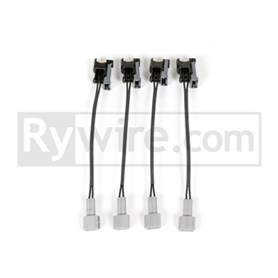 RYW Injector Adapters