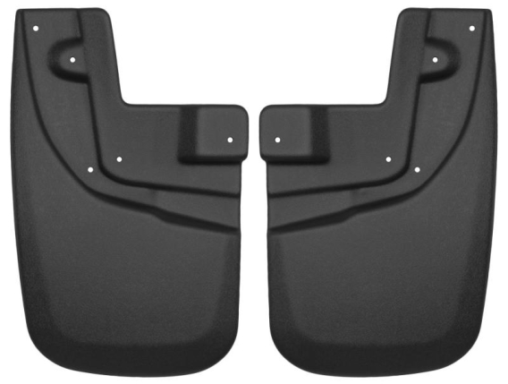 HL Mud Guards