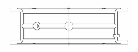 ACL Main Bearings