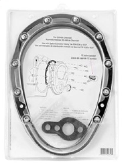 SPE Timing Chain Covers