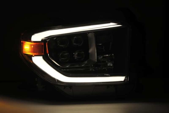 ARX NOVA Headlights