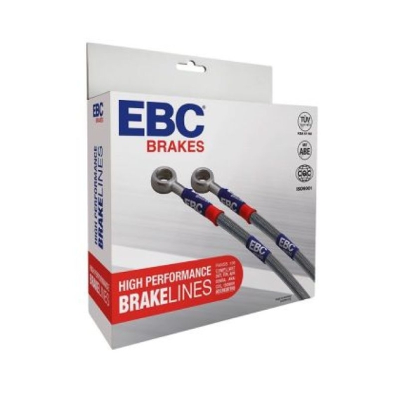 EBC Brake Line Kits