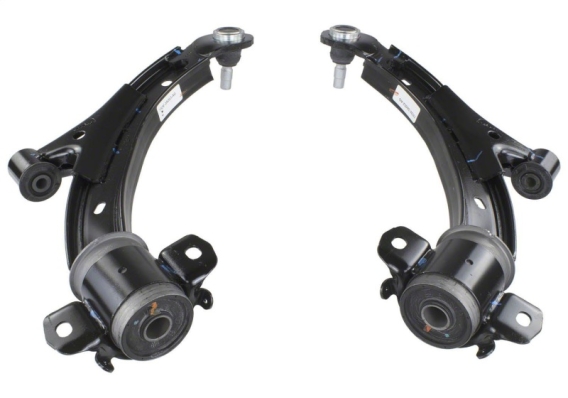 FR Control Arm Kits