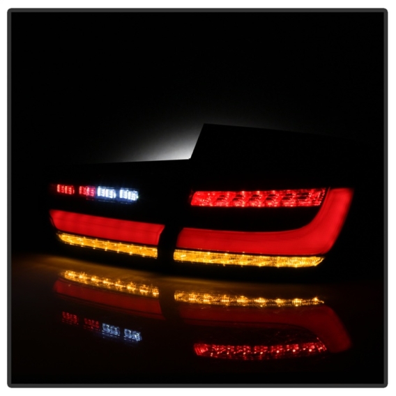 SPY LED Tail Lights