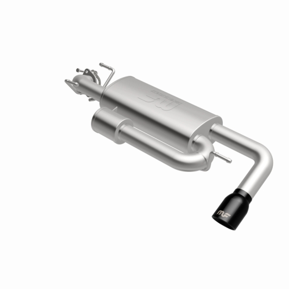 MAG Axle Back Exhaust