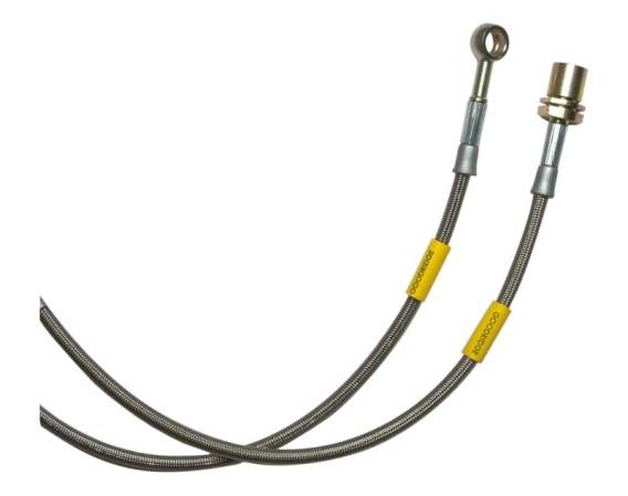 GR G-Stop Brake Line Kits