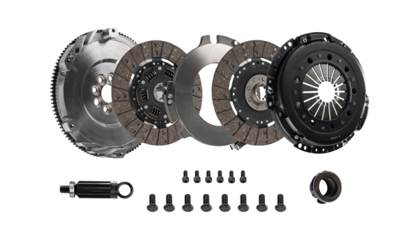 DKM MS Clutch Kit