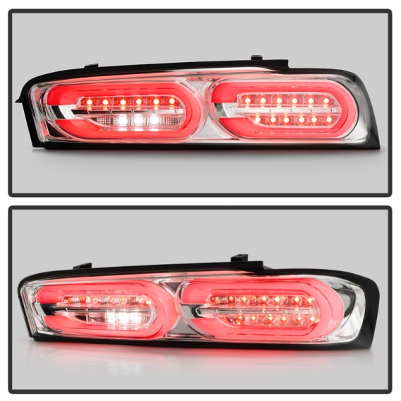 SPY LED Tail Lights