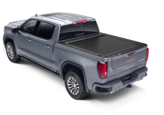 RNL A-Series Tonneau Cover