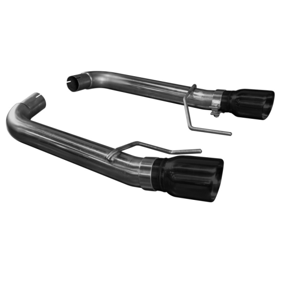 KSH Axle Back Exhaust