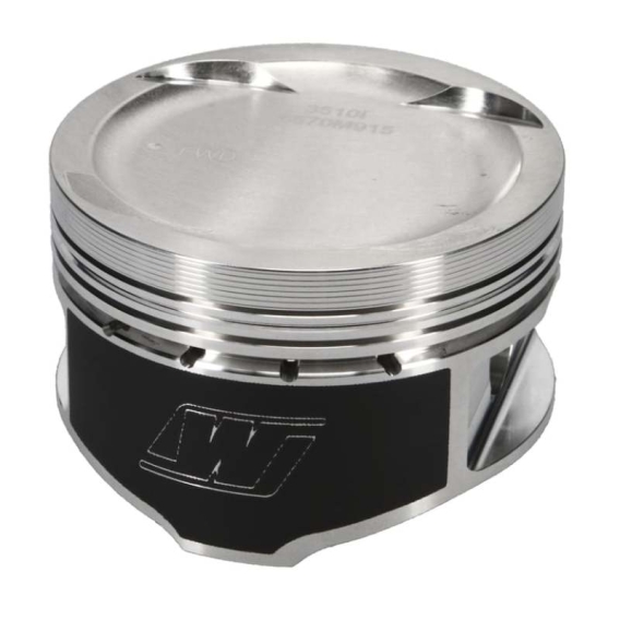 WIS Piston Sets - 6 Cyl