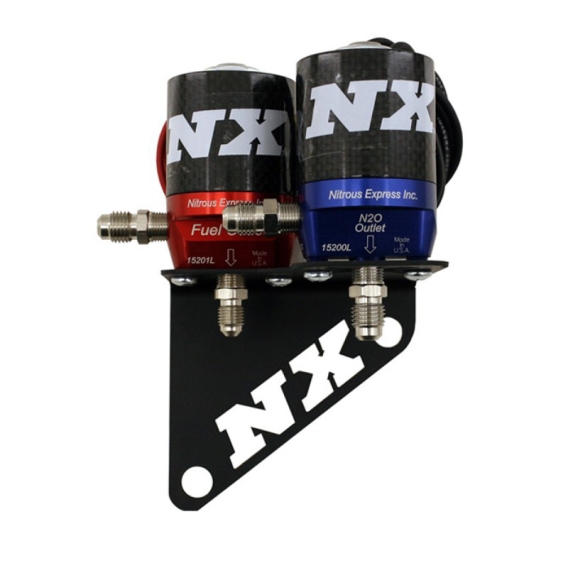 NEX Solenoid Brackets