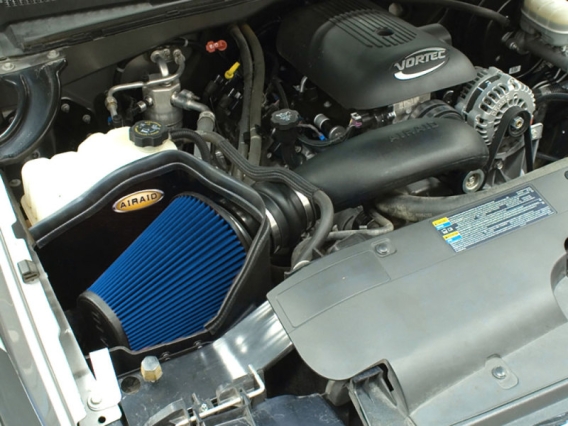 AIR Cold Air Intake Kit