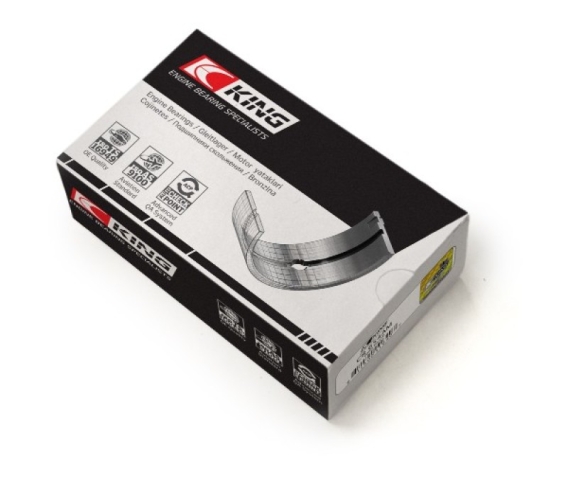 KING Main Bearings