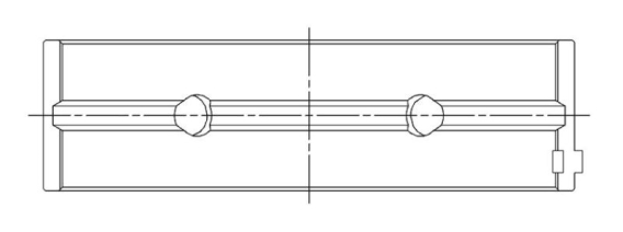 ACL Race Series Main Bearings