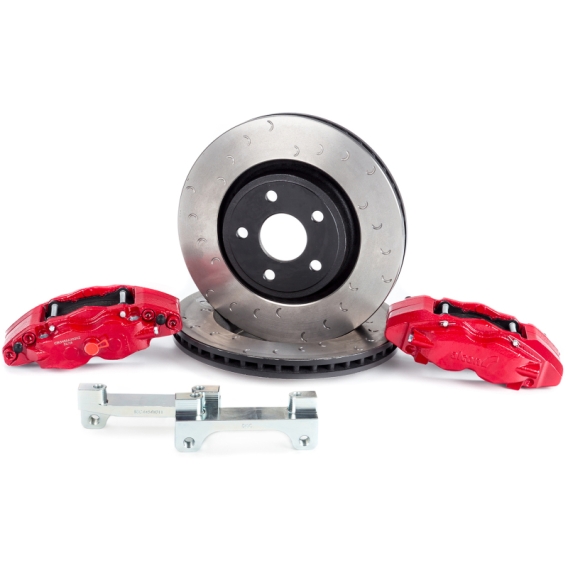 ALC Front Brake Kits