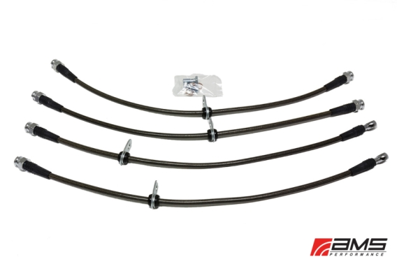 AMS Brake Lines