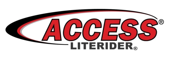 ACC Literider Roll-Up Cover