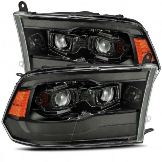 ARX PRO-Series Headlights