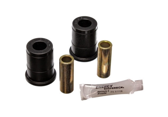 ES Cntrl Arm Bushings - Black