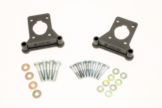 BMR Brake Caliper Brackets