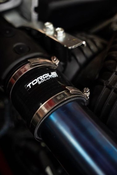 TQS Intake Hoses