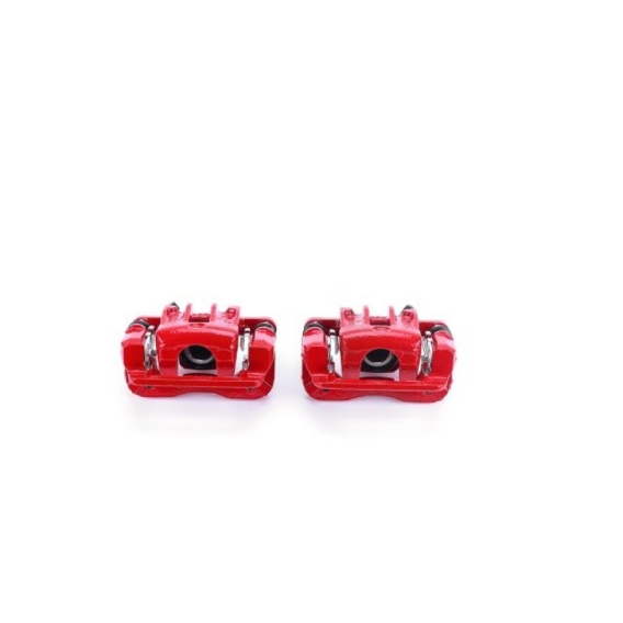 PSB Red Calipers