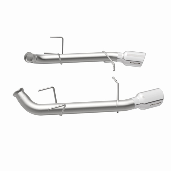 MAG Axle Back Exhaust