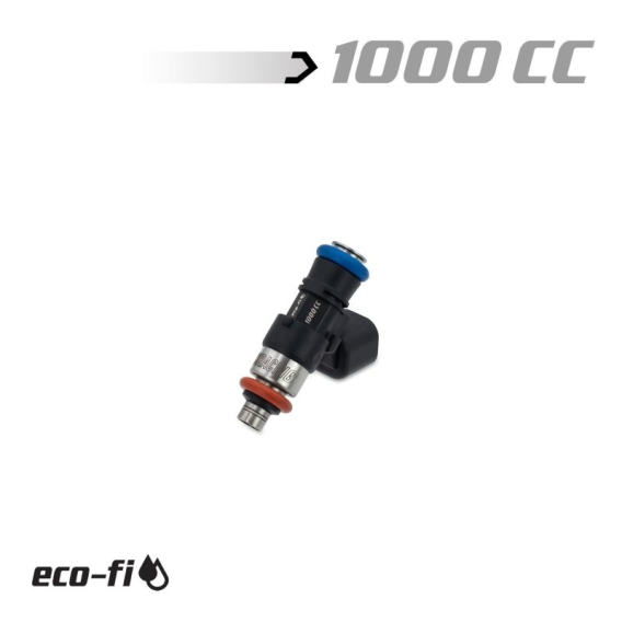 BX Fuel Injectors