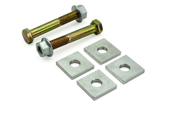 SPP Eccentric Lockout Kits