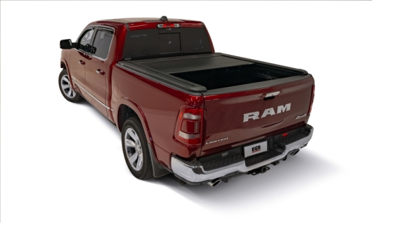 EGR Retractable Bed Covers