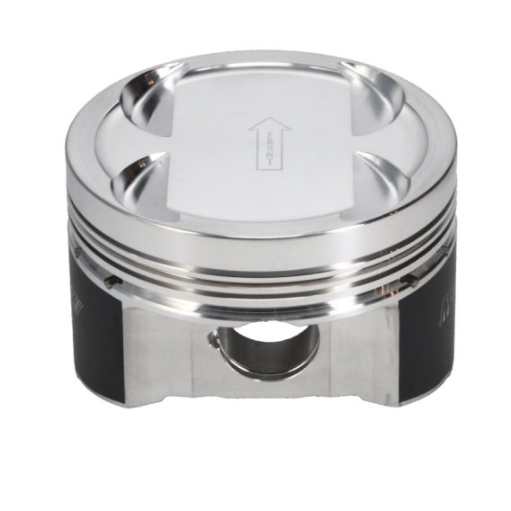 MAN Piston Sets -4 Cyl