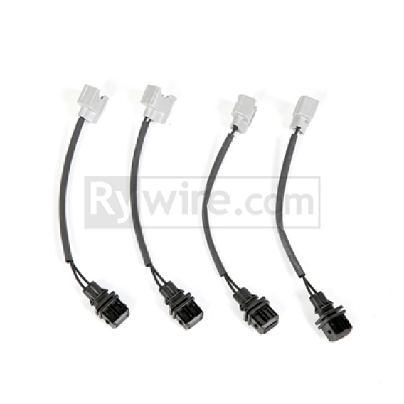 RYW Injector Adapters