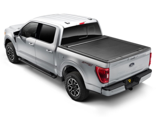 RNL E-Series Tonneau Cover