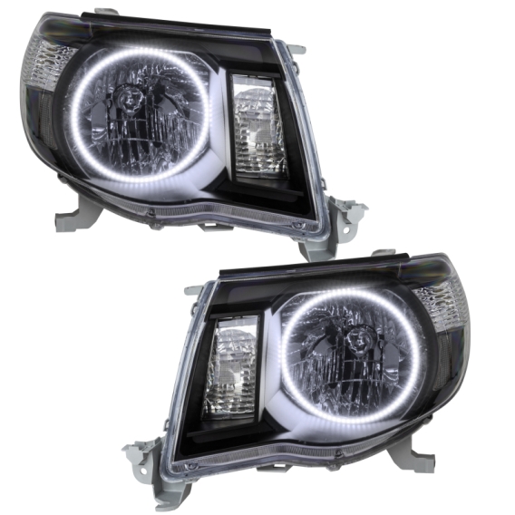 ORL Headlight Assemblies