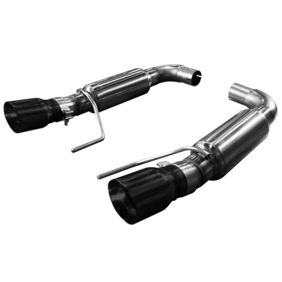 KSH Axle Back Exhaust