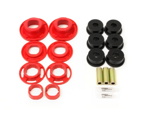 BMR Diff Bushing Kits