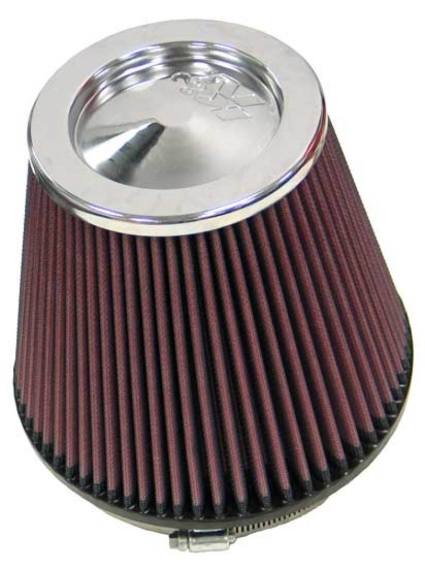 KN Universal Air Filter