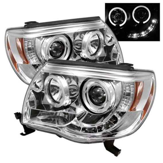 SPY Headlights