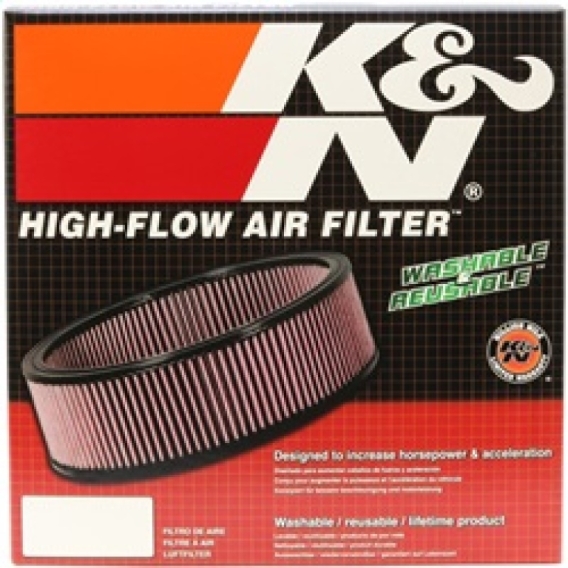 KN Drop in Air Filters