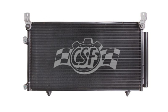 CSF A/C Condensers