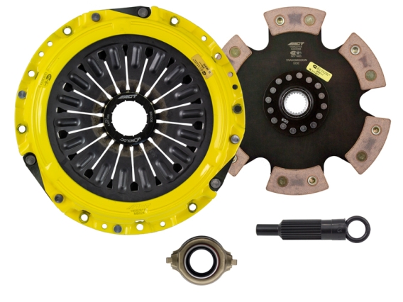 ACT HD-M/Race Clutch Kits