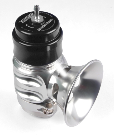 TS BOV - Bubba Sonic