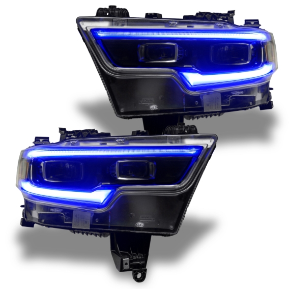 ORL DRL Headlight Upgrade Kits